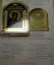 Matka Boska Częstochowska Najpiękniejsze Polskie Madonny