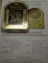 Matka Boska Ostrobramska Najpiękniejsze Polskie Madonny