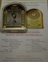 Matka Boża Adorująca Madonna Sobieskiego Najpiękniejsze Polskie Madonny