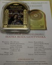 Matka Boża Gostyńska Najpiękniejsze Polskie Madonny