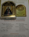 Matka Boża Kodeńska Królowa i Matka Podlasia Najpiękniejsze Polskie Madonny