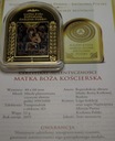 Matka Boża Kościerska Królowa Rodzin Najpiękniejsze Polskie Madonny