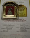 Matka Boża Licheńska zwana Bolesną Królową Polski Najpiękniejsze Madonny