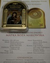 Matka Boża Makowska Najpiękniejsze Polskie Madonny