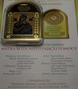 Matka Boża Nieustającej Pomocy Najpiękniejsze Polskie Madonny