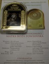 Matka Boża Powsińska Maryja Tęskniąca Lelowska Najpiękniejsze Madonny