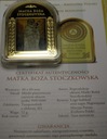 Matka Boża Stoczkowska Najpiękniejsze Polskie Madonny