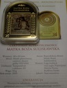 Matka Boża Sulisławska Najpiękniejsze Polskie Madonny
