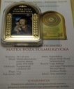 Matka Boża Sulmierzycka Najpiękniejsze Polskie Madonny