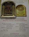 Matka Boża Świętolipska Najpiękniejsze Polskie Madonny
