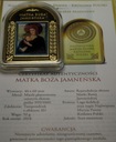 Matka Boża Jamneńska Najpiękniejsze Polskie Madonny
