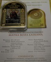 Matka Boża Łaskawa Najpiękniejsze Polskie Madonny