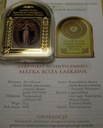 Matka Boża Łaskawa Patronka Warszawy Najpiękniejsze Polskie Madonny
