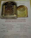 Matka Boża Łysiecka Najpiękniejsze Polskie Madonny