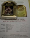 Matka Boża Myślenicka Najpiękniejsze Polskie Madonny