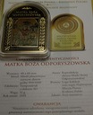 Matka Boża Odporyszowska Najpiękniejsze Polskie Madonny