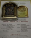 Matka Boża Pajęczańska Najpiękniejsze Polskie Madonny