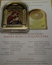 Matka Boża Pięknej Miłości Najpiękniejsze Polskie Madonny