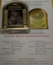Matka Boża Rozprzańska Najpiękniejsze Polskie Madonny