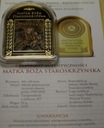 Matka Boża Staroskrzyńska Najpiękniejsze Polskie Madonny