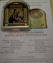 Matka Boża Trybunalska Najpiękniejsze Polskie Madonny