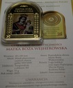 Matka Boża Wejherowska Najpiękniejsze Polskie Madonny