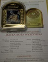 Matka Boża Wyszyńska Najpiękniejsze Polskie Madonny
