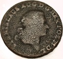 Trojak 1790 EB Stanisław August Poniatowski SAP