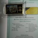 Jan Matejko - Bitwa Pod Grunwaldem