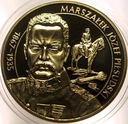 Wielcy Polacy - Marszałek Józef Piłsudski