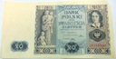 1936 20 zł, Dwadzieścia Złotych, seria CN