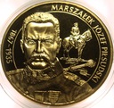 Wielcy Polacy - Marszałek Józef Piłsudski