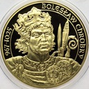 Wielcy Polacy Bolesław Chrobry