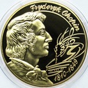 Wielcy Polacy Fryderyk Chopin