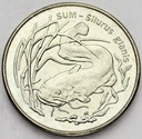 2 zł złote 1995 Sum
