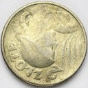 2 zł złote 1924 Żniwiarka Filadelfia ODWROTKA (4)
