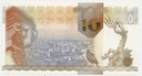 Banknot testowy PWPW Kraków DUŻE 10 (2)