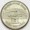 20000 zł złotych 1994 Mennica Nowy Gmach