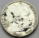 Niemcy 5 marek 1935 Hindenburg SREBRO