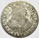 Śląsk 15 krajcarów 1663 GH Leopold I Wrocław