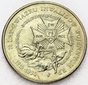 20000 zł złotych 1994 Związek Inwalidów