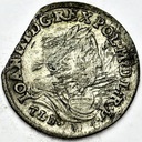 Szóstak 1682 Jan III Sobieski