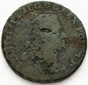 Trojak 1770 G Stanisław August Poniatowski SAP