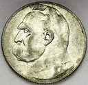 5 zł złotych 1934 Józef Piłsudski ORZEŁ STRZELECKI