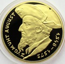 Andegaweni i Jagiellonowie Zygmunt August Ag 925