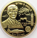 Bitwa o Anglię Dywizjon 303 Polacy w II Wojnie