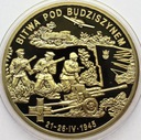 Bitwa Pod Budziszynem Polacy w II Wojnie Światowej