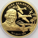 Cyrk Skalskiego Polacy w II Wojnie Światowej