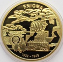 Enigma Polacy w II Wojnie Światowej