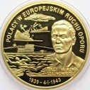 Europejski Ruch Oporu Polacy w II Wojnie Światowej